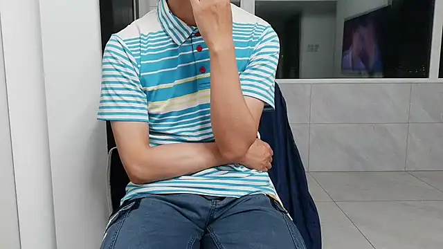 צ'אט XXX בשידור חי של nole_china7