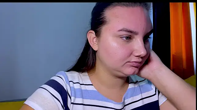 Dreamyblushfairy – Live XXX-chat