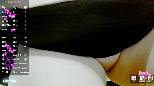tatli_bela Adlı Modelin Canlı XXX Sohbeti