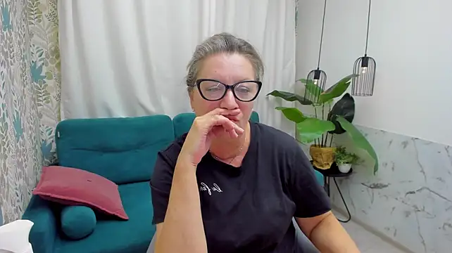 Chat XXX en directo de LeaPure