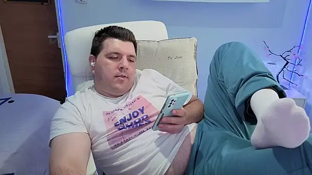 JasonJacks XXX чат на живо
