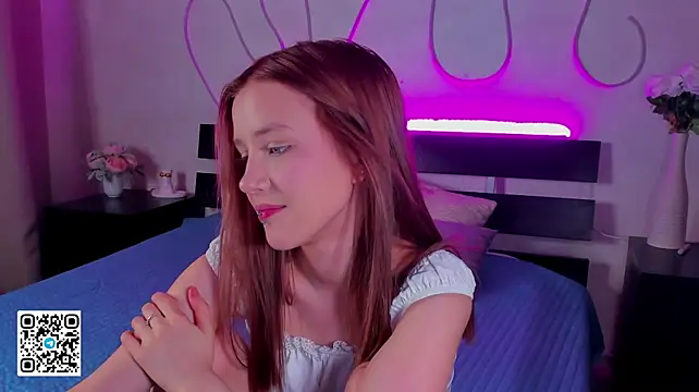 Anellyball Adlı Modelin Canlı XXX Sohbeti