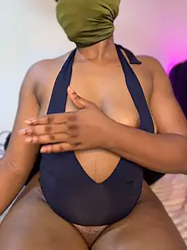 ShyGraceのライブXXXチャット