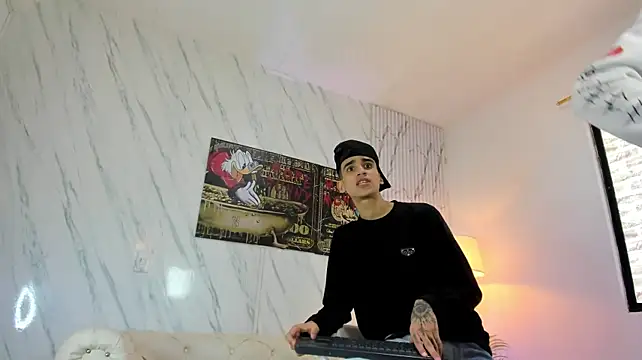 COOL_BOYS2: απευθείας συνομιλία ΧΧΧ