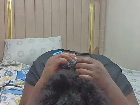 Chat +18 de Seductive_Vixen ao vivo