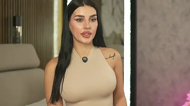 AmyBlair – Live XXX-chat