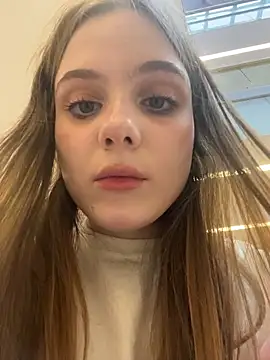 Lunabelle_ 라이브 XXX 채팅