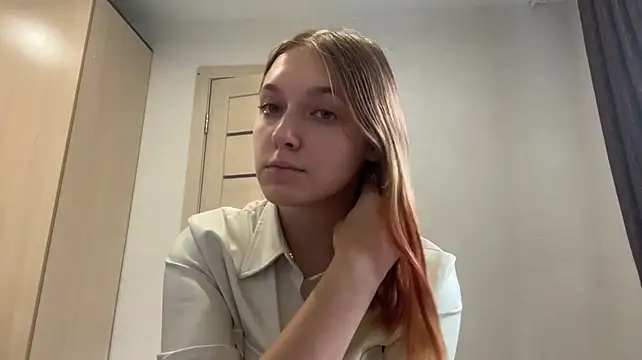 Arimy 라이브 XXX 채팅