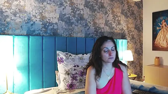 دردشة LisaCroft الجنسية المباشرة