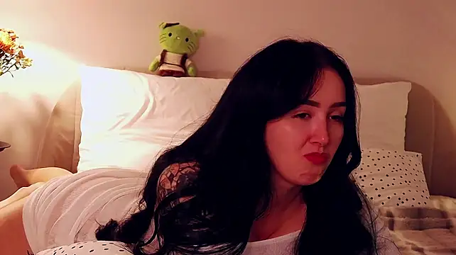 ZoeNickels – Live XXX-chat