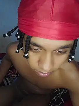 Chat XXX ao vivo de YourCaramelBoy