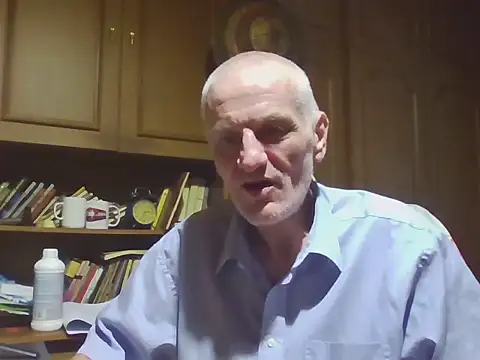 Živý XXX chat 1973teacher