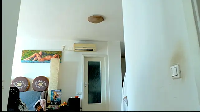 lindalovesexy's Live XXX Chat