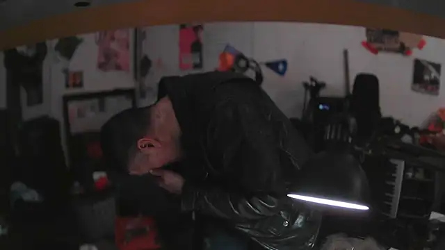 Webkamerová show vdostman66