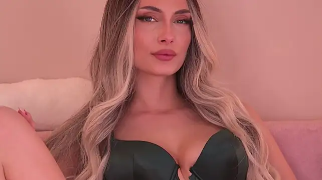AnyaLobb – Live XXX-chat