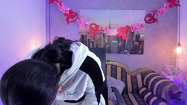 Živý XXX chat Salome_Smitth_1
