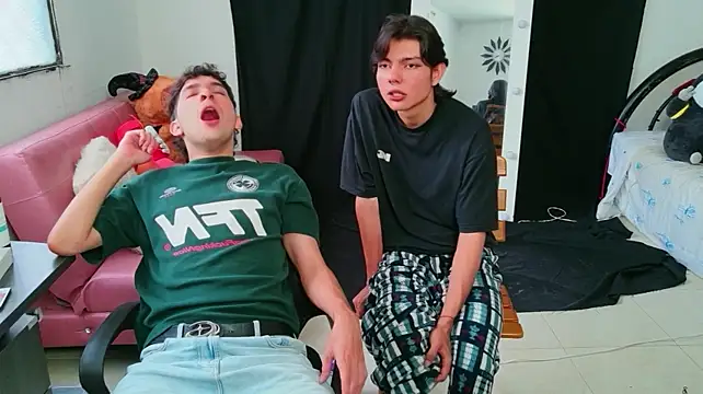 Liamdelrey 라이브 XXX 채팅
