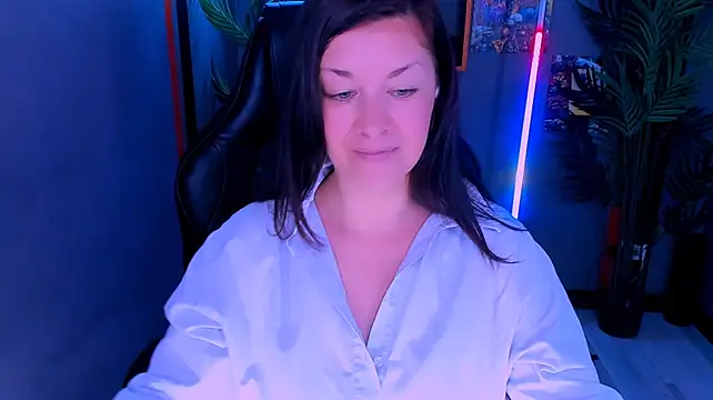 Chat XXX Live AnaMills