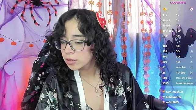 Chat XXX Live indra_cam
