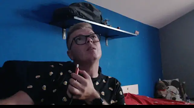 blondeboy92 Chat XXX live