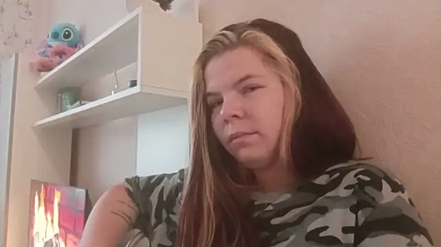 Chat +18 de OkKincheloe ao vivo