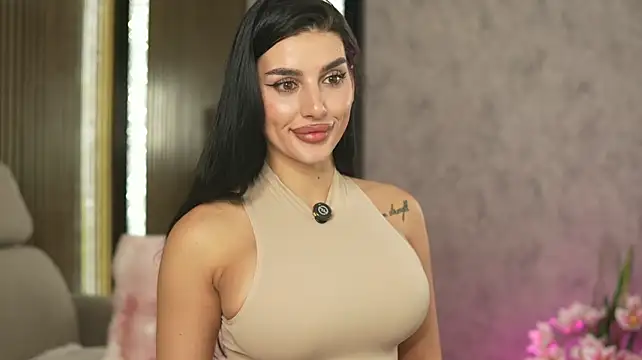 AmyBlair Live XXX-Chat