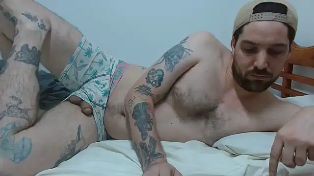 jmmy_cb's Live XXX Chat