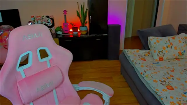 Chat XXX ao vivo de ameli_moon