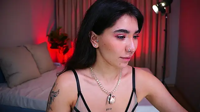 צ'אט XXX בשידור חי של YokoKoko_