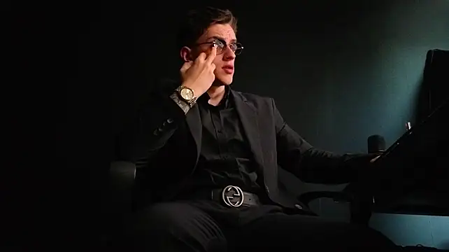 FelixStarkk Live XXX-Chat