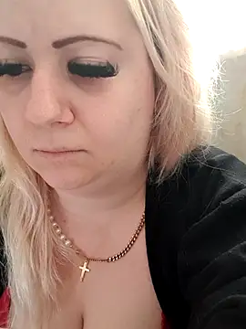 Missy_DM's Live XXX Chat
