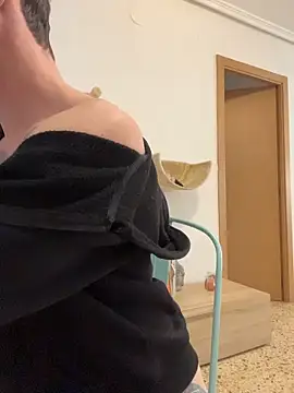 _Lordjizz 라이브 XXX 채팅