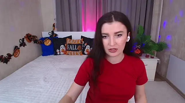Chat XXX Live EvelinCuper_