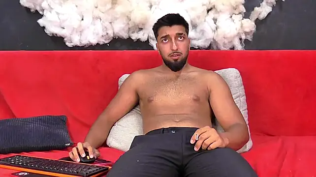 FinnJuden Live XXX chat