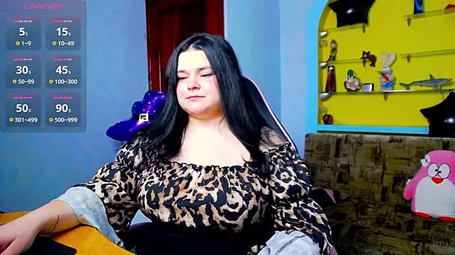 Linasexy777: онлайн-секс-чат