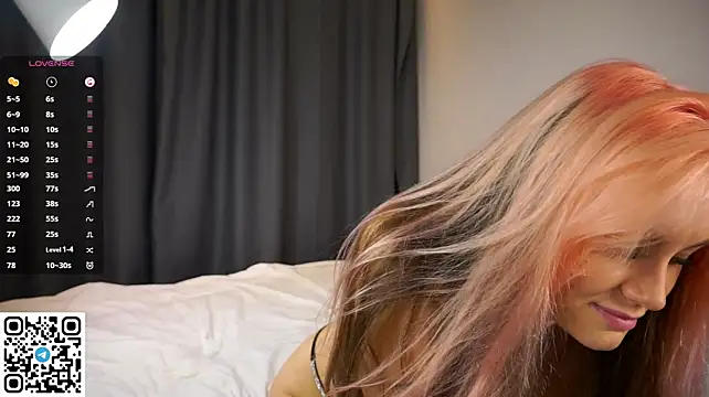 CherieSprinzl Chat XXX live