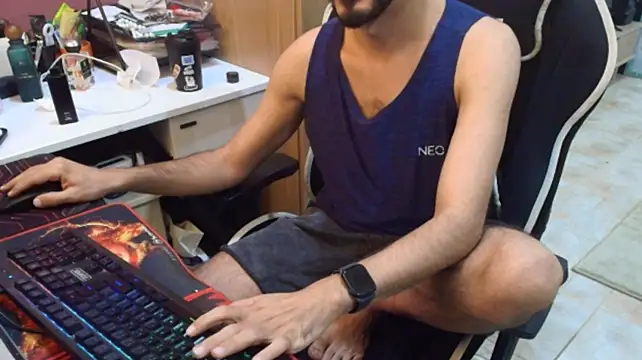 Chat +18 de flowthefun ao vivo