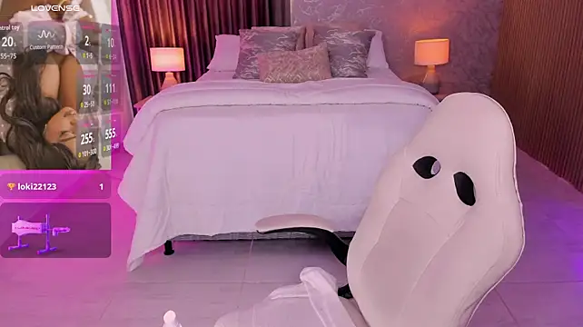 Rebeka_spencer 라이브 XXX 채팅