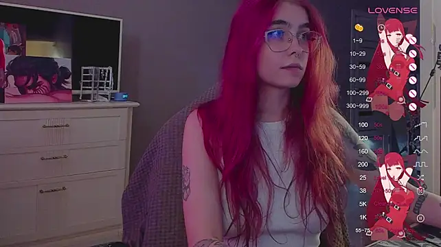 Chat XXX Live Nerri__