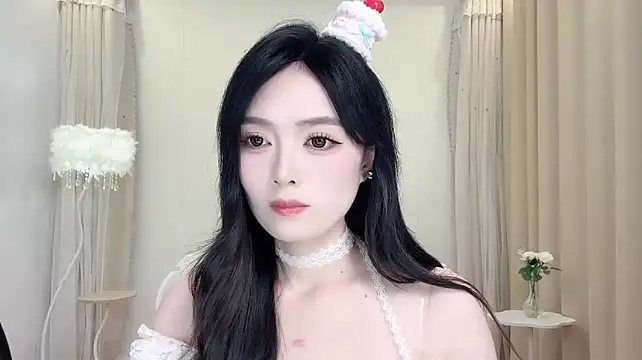 LiLy0608 라이브 XXX 채팅