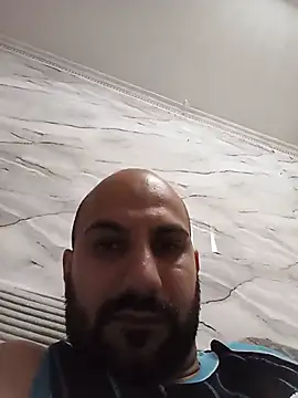 Show de webcam de LorenzoCapone69