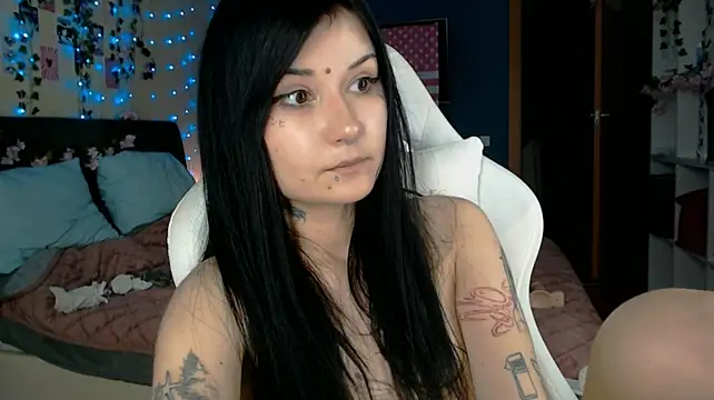 Chat XXX en directo de Jade_Blaze