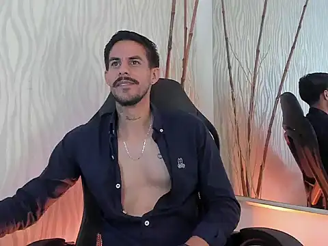 Leo_vesper1 Webcamshow