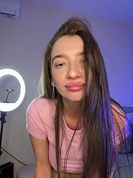AlexaVee_ Live XXX-chat