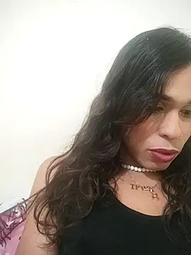 pretty_ariiel 라이브 XXX 채팅