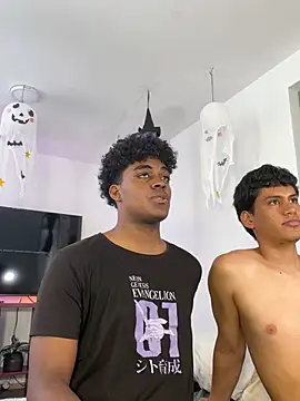 Mark_Nico – Naživo XXX chat