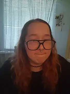 Chat XXX ao vivo de FionaDior