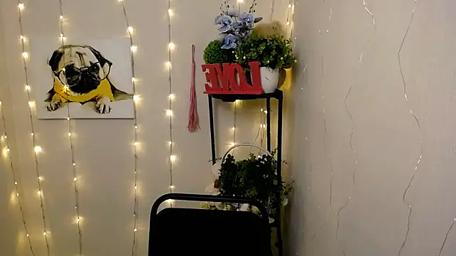Chat XXX Live Bliss_Tokio