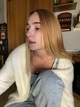 SugarDanger élő XXX-chatje