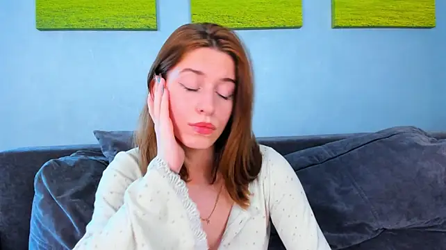 XXX chat uživo modela LettyWilde